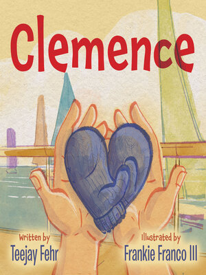 cover image of Clemence